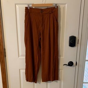 CAbi cruise pants